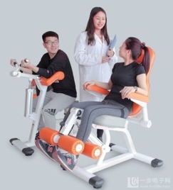 全方位腿部力量訓練 解析等速肌力訓練器KS101、KS110及專業(yè)訓練器械的應用